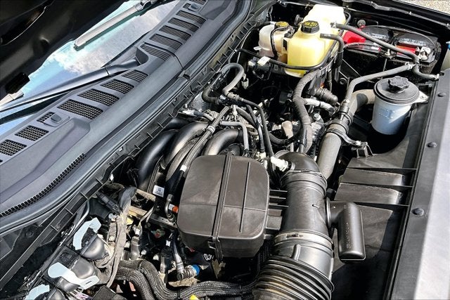 2020 Ford Super Duty F-350 SRW 4WD