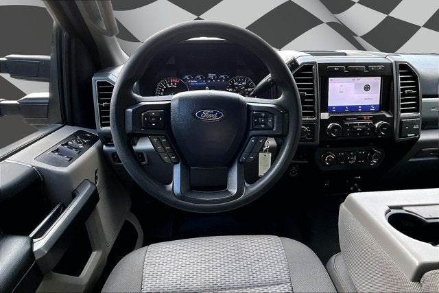 2020 Ford Super Duty F-350 SRW 4WD