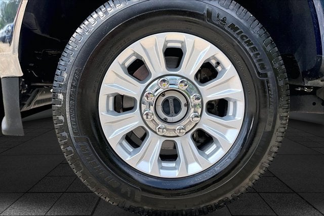 2020 Ford Super Duty F-350 SRW 4WD