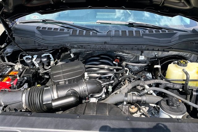 2020 Ford Super Duty F-350 SRW 4WD