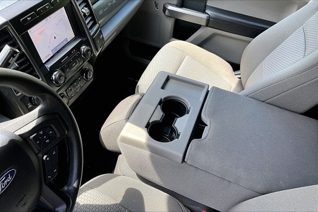 2020 Ford Super Duty F-350 SRW XLT