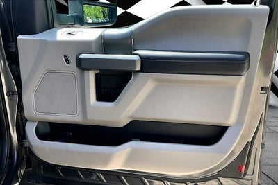 2020 Ford Super Duty F-350 SRW XLT