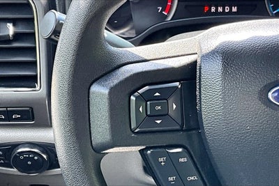 2020 Ford Super Duty F-350 SRW XLT