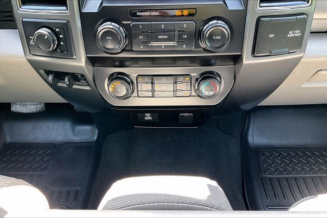 2020 Ford Super Duty F-350 SRW XLT