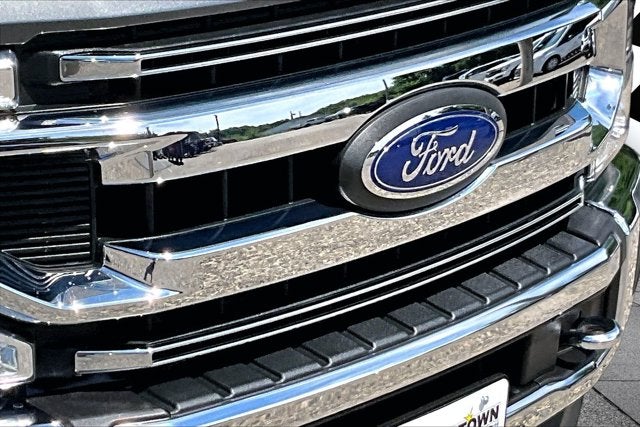 2020 Ford Super Duty F-350 SRW XLT