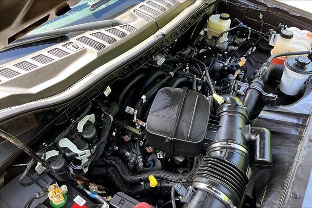 2020 Ford Super Duty F-350 SRW XLT