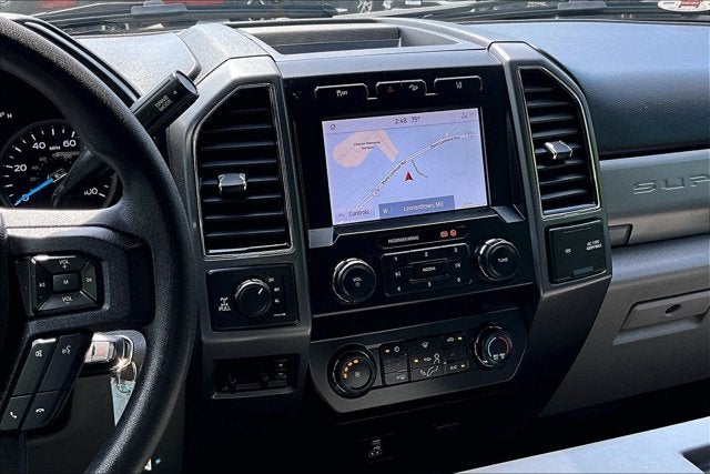 2020 Ford Super Duty F-350 SRW XLT