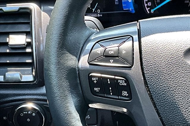 2019 Ford Ranger 4WD