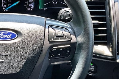 2019 Ford Ranger 4WD
