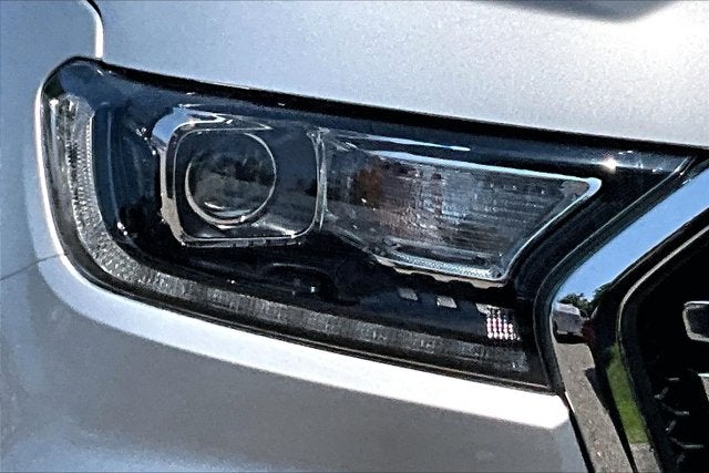2019 Ford Ranger 4WD