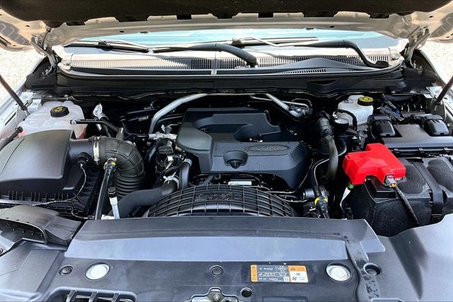 2019 Ford Ranger 4WD