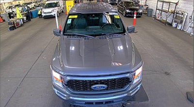 2021 Ford F-150 XL STX