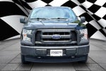 2017 Ford F-150 4WD