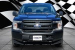 2018 Ford F-150 4WD