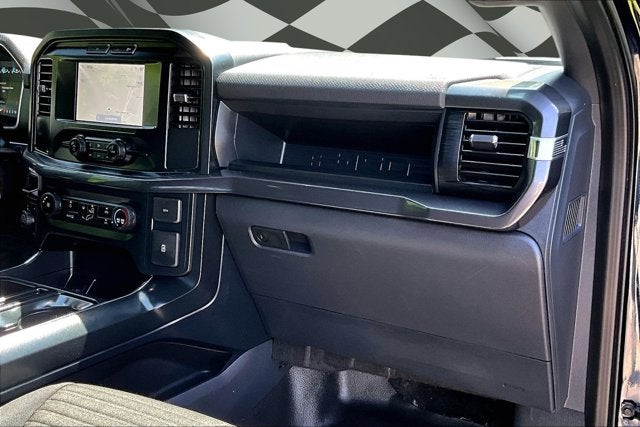 2023 Ford F-150 4WD