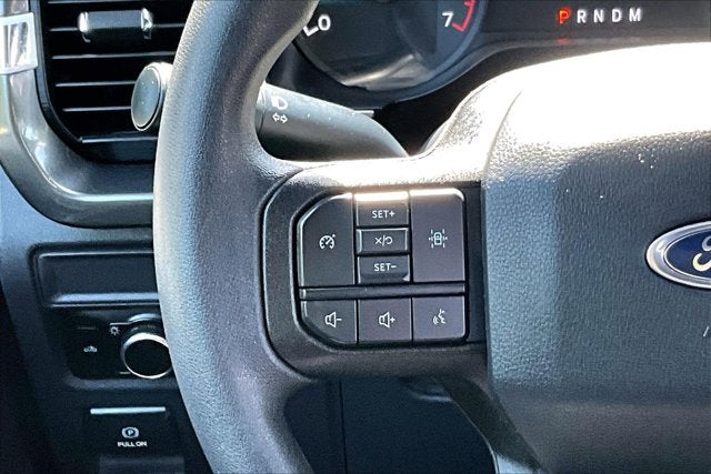 2023 Ford F-150 4WD