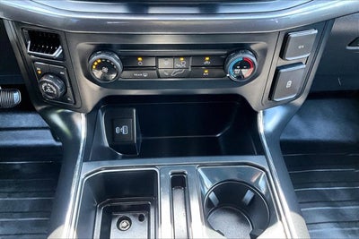 2023 Ford F-150 4WD