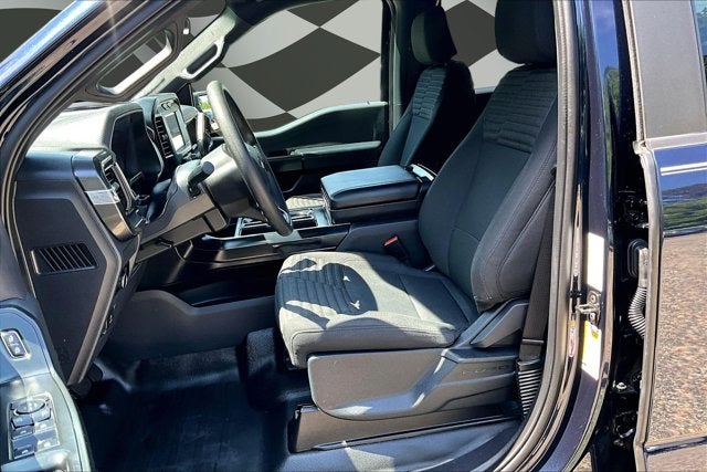 2023 Ford F-150 4WD