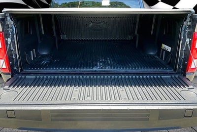 2023 Ford F-150 4WD