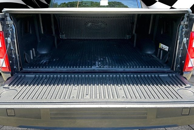2023 Ford F-150 4WD