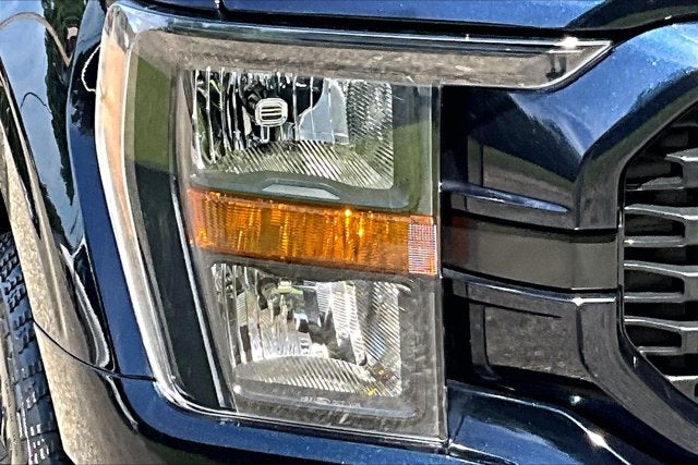 2023 Ford F-150 4WD