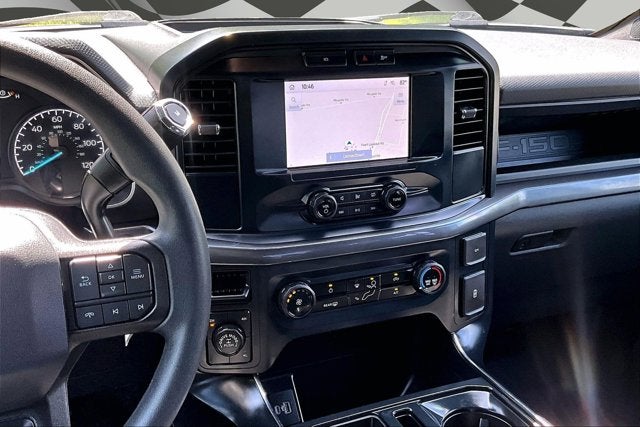 2023 Ford F-150 4WD