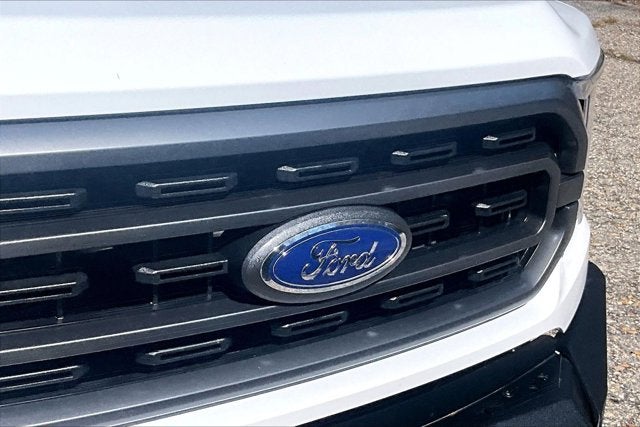 2023 Ford F-150 4WD