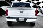 2023 Ford F-150 4WD