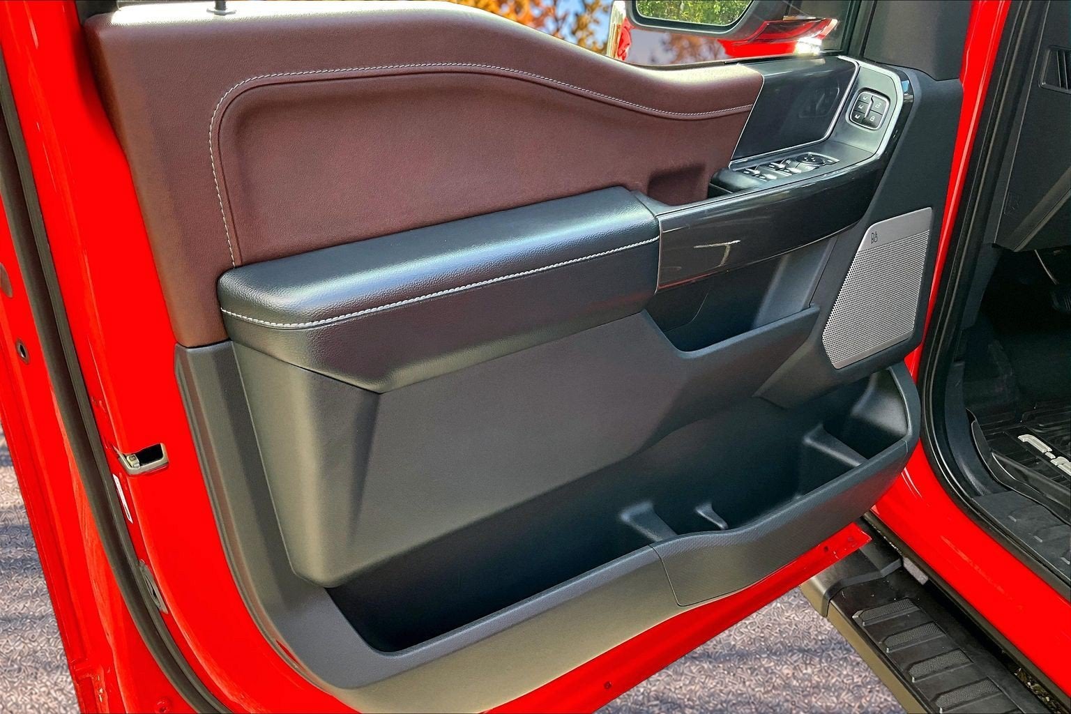 2021 Ford F-150 4WD