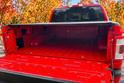 2021 Ford F-150 4WD
