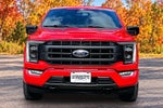 2021 Ford F-150 4WD