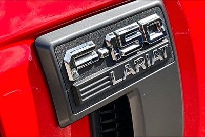2021 Ford F-150 4WD