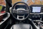 2021 Ford F-150 4WD