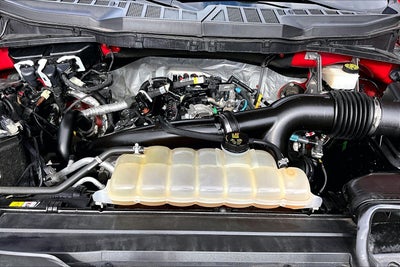 2021 Ford F-150 4WD
