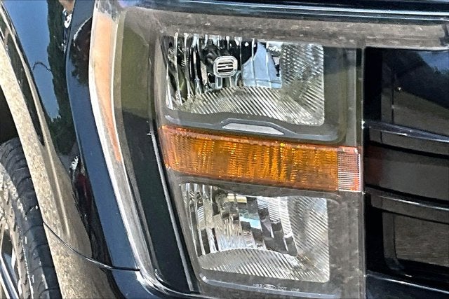 2023 Ford F-150 XL STX 4WD