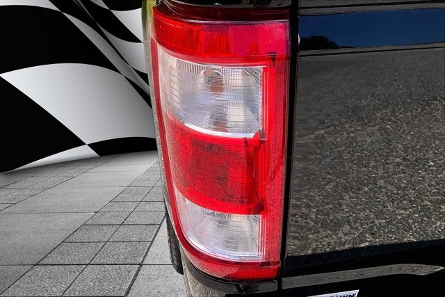 2023 Ford F-150 XL STX 4WD