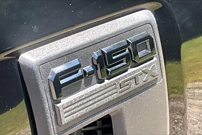 2023 Ford F-150 XL STX 4WD