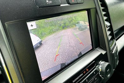 2019 Ford F-150 4WD