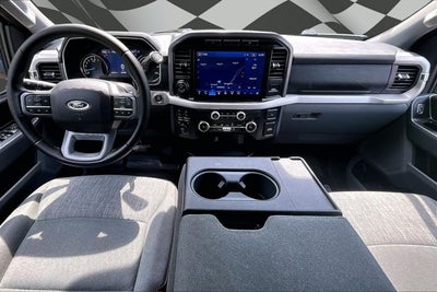 2023 Ford F-150 XLT HIGH PACKAGE