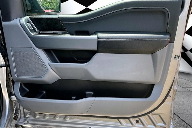 2023 Ford F-150 XLT HIGH PACKAGE