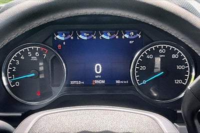 2023 Ford F-150 XLT HIGH PACKAGE