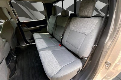 2023 Ford F-150 XLT HIGH PACKAGE