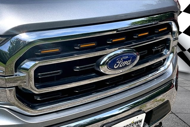 2023 Ford F-150 XLT HIGH PACKAGE