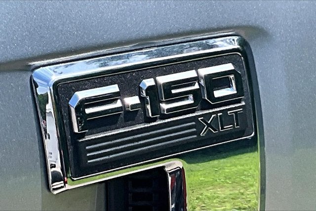 2023 Ford F-150 XLT HIGH PACKAGE