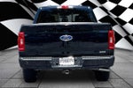 2023 Ford F-150 XLT SPORT