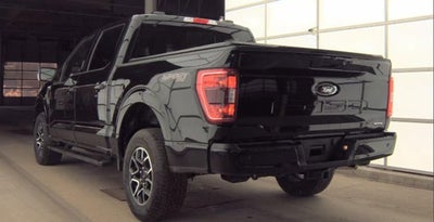 2023 Ford F-150 XLT SPORT