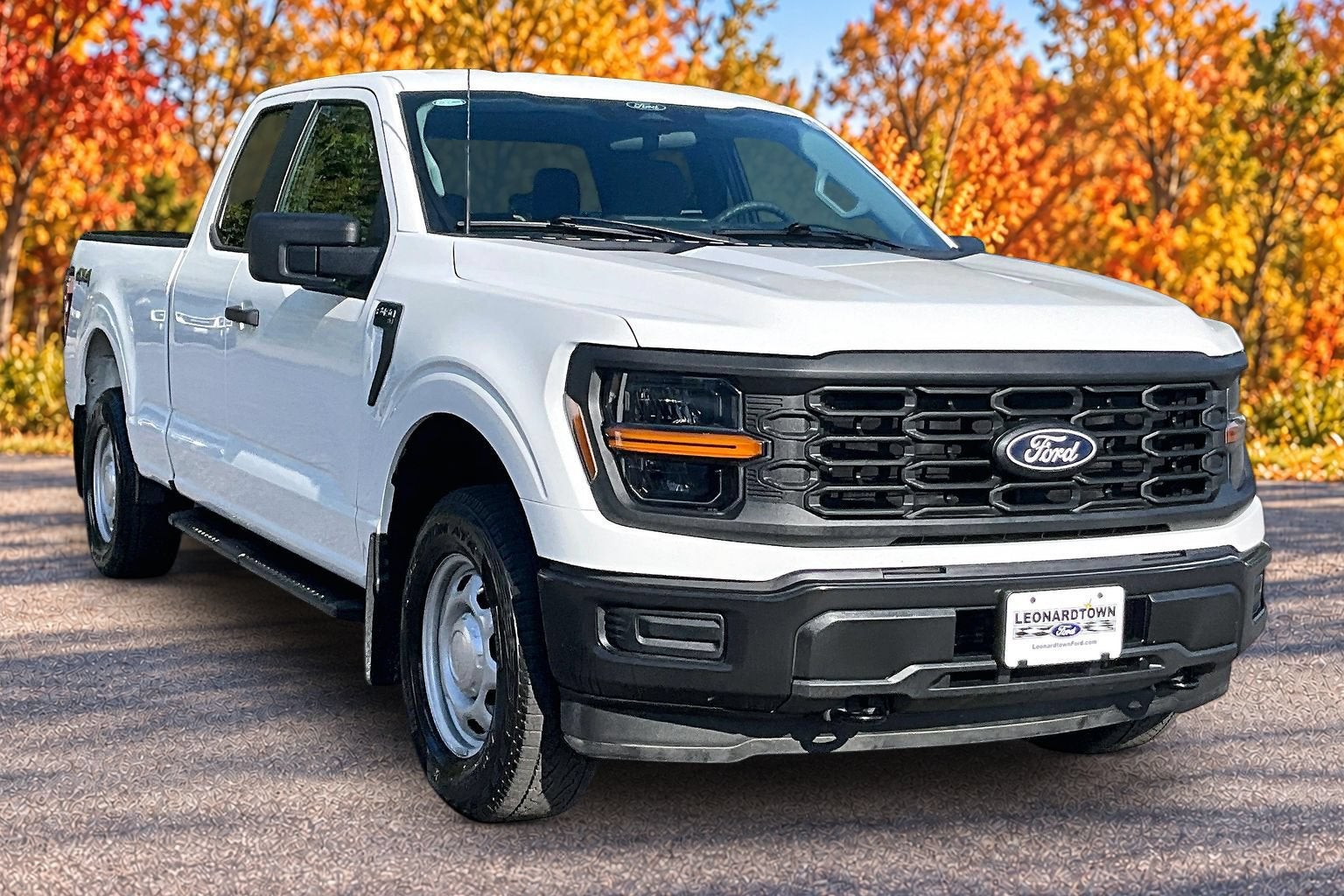 2024 Ford F-150 XL