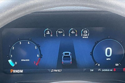 2024 Ford F-150 XL
