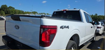 2024 Ford F-150 XL