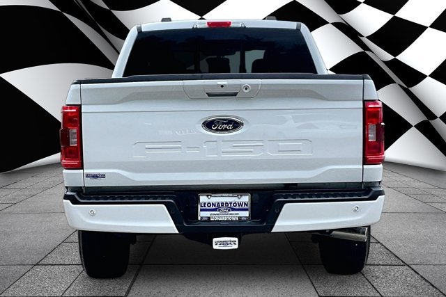 2023 Ford F-150 XLT V8 SPORT